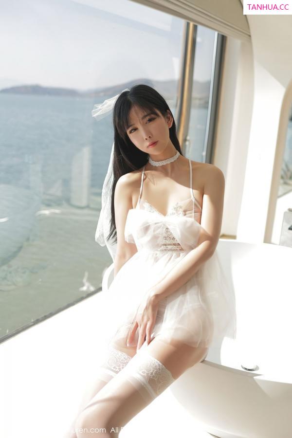 李雅柔  [XiuRen]高清写真图 2022.05.06 No.4964 李雅柔182CM第13张图片